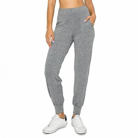 ActiveFlex Slim-fit joggers