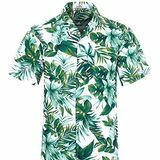 Hawaiiansk shirt