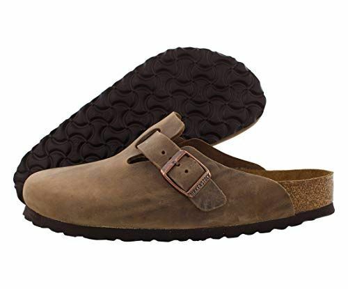 Birkenstock Boston træsko