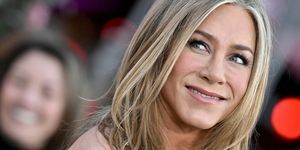 jennifer aniston til los angeles premiere på Netflix's mordmysterium 2