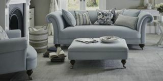 Levenham sofa DFS