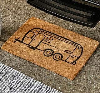 Airstream Icon Doormat