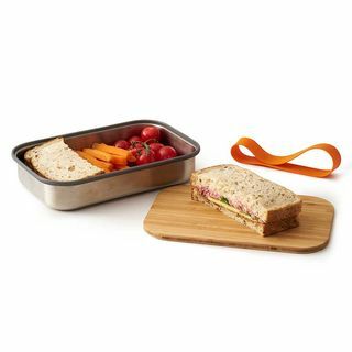 Sandwichkasse i rustfrit stål – Black & Blum