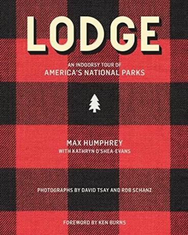 Lodge: En indendørs rundvisning i Amerikas nationalparker