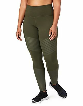 Women's Icon Series - The Dare Devil Legging