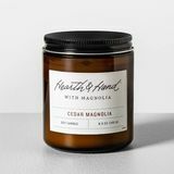 Cedar Magnolia glaslys 
