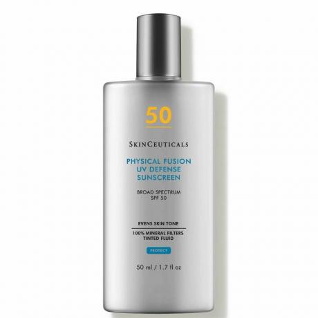 Physical Fusion UV Defense SPF 50 Solcreme