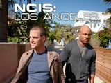 NCIS: Los Angeles sæson 1