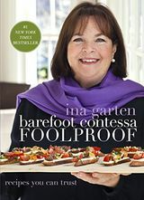 'Barefoot Contessa Foolproof: Opskrifter, du kan stole på'