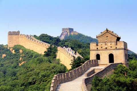 Den kinesiske Mur