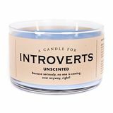 Introverter Lys