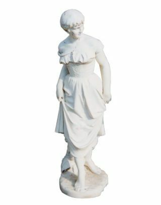 marmor statue