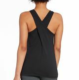 CALIA Cross Back Tank Top