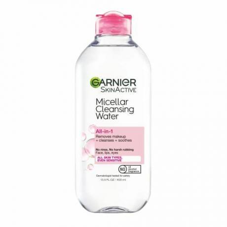 SkinActive Micellar Cleansing Water