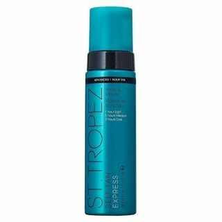 Self Tan Express Bronzing Mousse