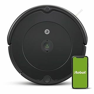 iRobot Roomba 692 Robotstøvsuger