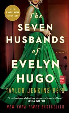 Evelyn Hugos syv mænd