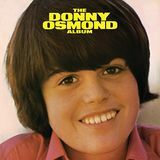 Donny Osmond Album