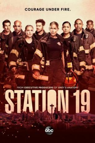 Station 19