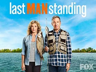Last Man Standing sæson 7