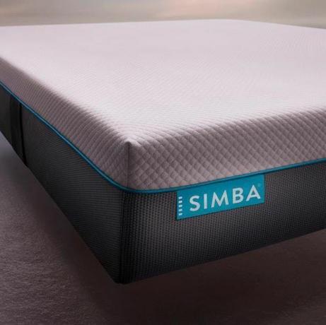 Simba Hybrid® madras