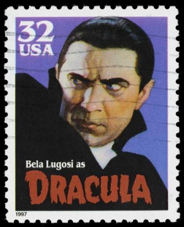 er vampyrer ægte bela lugosi