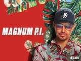 Magnum P.I., sæson 1