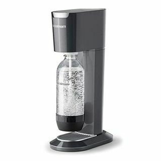 Genesis Sparkling Water Maker Machine