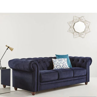 Cheltenham 3 + 2 pers stof sofa