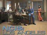 NCIS: Los Angeles sæson 4