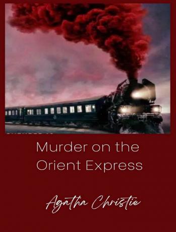 Mord på Orient-Express