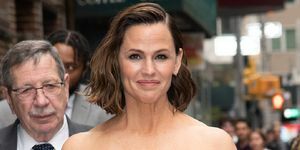 jennifer garner arme ben hæle foto