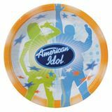 'American Idol' papirplader 