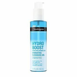 Hydro Boost rensegel 