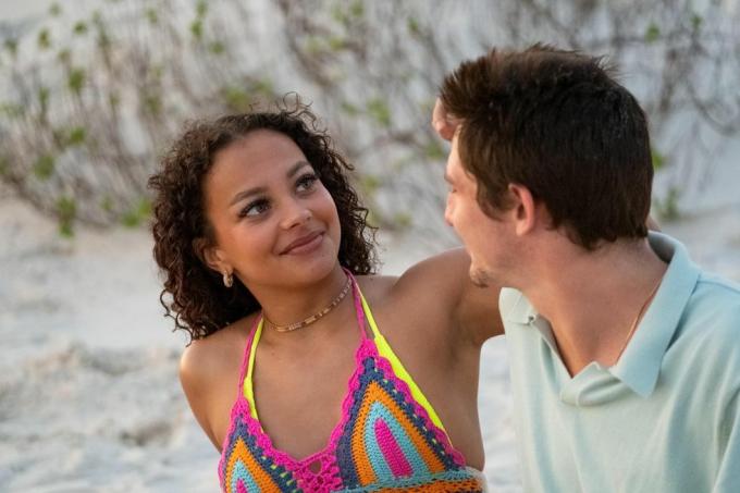 Hulus nye datingshow 'Love in Fairhope' er fuldstændig binge-værdig