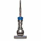 Let kugle Multifloor Bagless Upright Vacuum