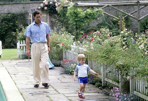 Highgrove House har et 'stålforet rum' for at holde Prince Charles og Camilla i sikkerhed
