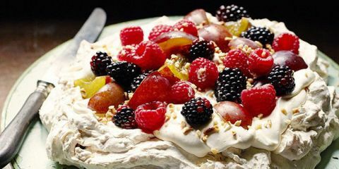 pavlova