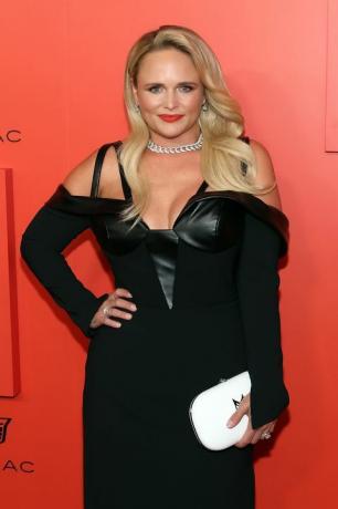 new york, new york juni 08 miranda lambert deltager i 2022 time 100 galla i frederick p rose hall, jazz i lincoln center den 08 juni 2022 i new york city foto af taylor hillwireimage