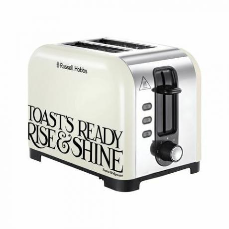 Emma Bridgewater x Russell Hobbs samarbejde