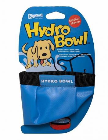 Canine Hardware Hydro Bowl-billede