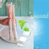 Lange DIY Popsicle-tasker
