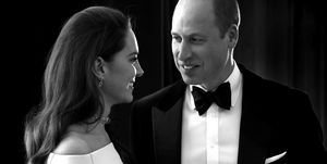 Kate Middleton og prins William til Earthshot-prisen 2022