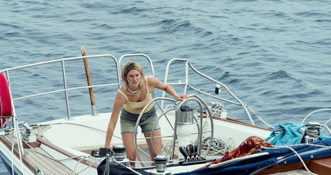 adrift film shailene woodley