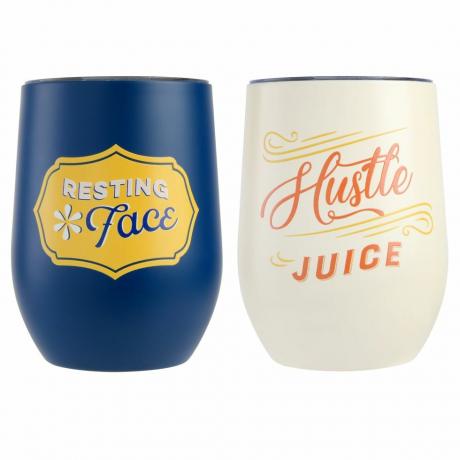Wanda June Home Saucy Sippers 