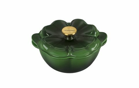 le creuset kløver cocotte 