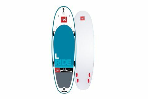 bedste stand up paddle boards uk