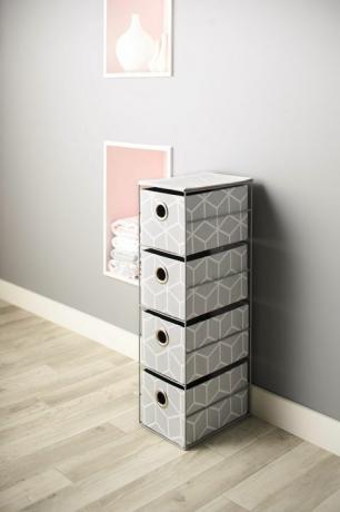 Designer Storage Unit