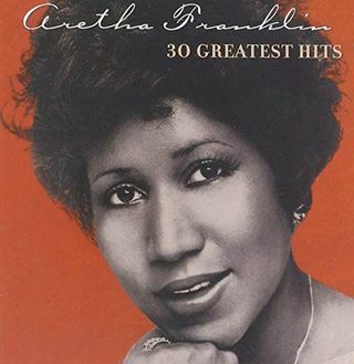 Aretha Franklin: 30 største hits