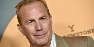 los angeles, californien maj 30 kevin costner deltager i premierefesten for overordnede netværk Yellowstone sæson 2 i Lombardi House den 30. maj 2019 i Los Angeles, Californien foto af axellebauer griffinfilmmagic